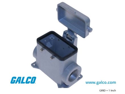CAP-10CS