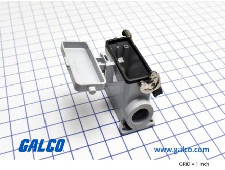 CAP-16LS