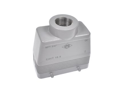 CAVT-16.5