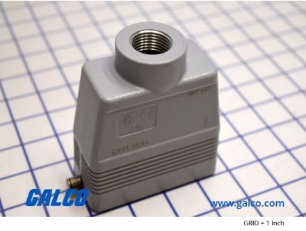 CAVT-16.5L