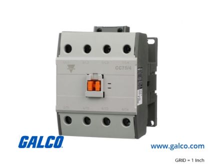 CC75/4SA600-60HZ