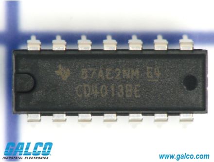 CD4013BE