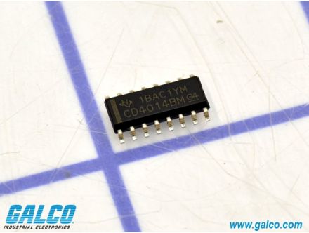 CD4014BM