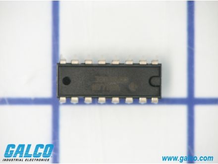 CD4051BE