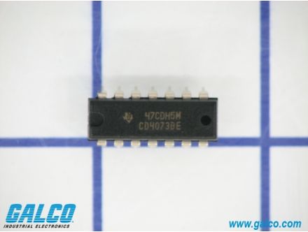 CD4073BE