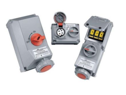 CD460MIB7W