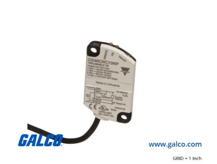 CD46CNC10NP