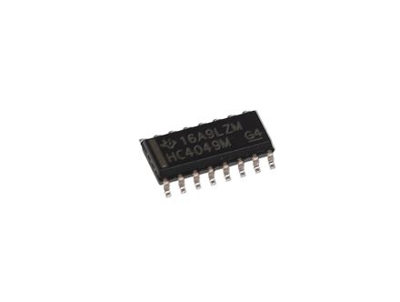 CD74HC4049M
