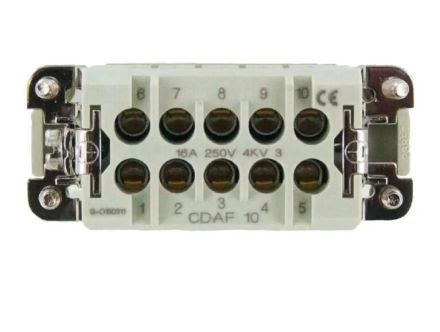 CDAF-10