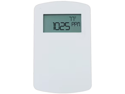 CDT-2N40-LCD