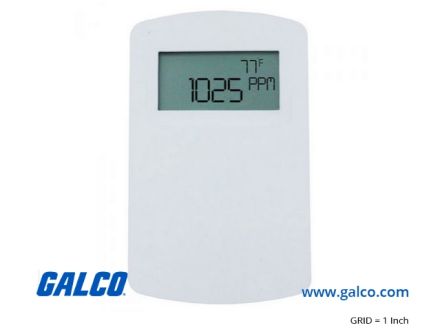 CDT-2N44-LCD