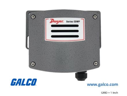 CDWP-10W-C1