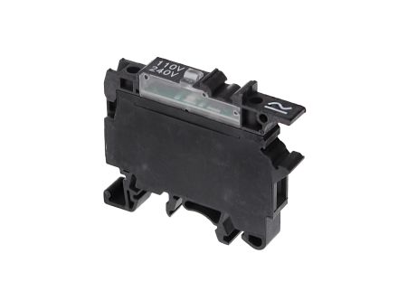CF4U(L)/110-240V/BL