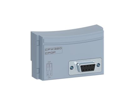 CFW320-CPDP