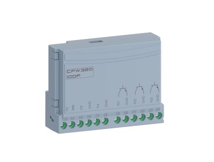 CFW320-IODF
