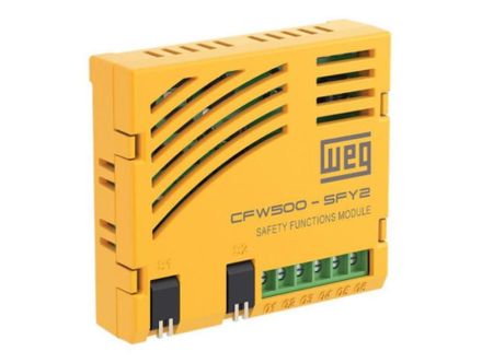 CFW500-SFY2