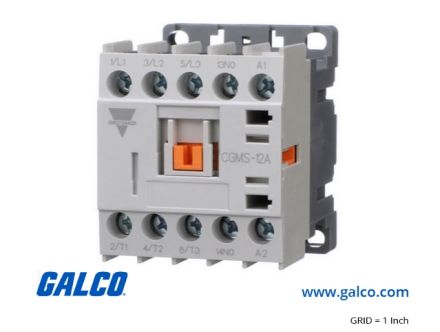 CGMS-12A-240-10