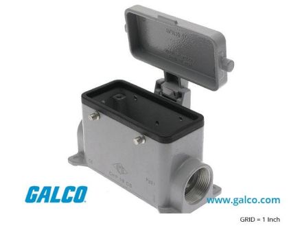 CHP-16CS