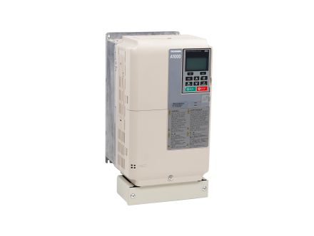 CIMR-AU4A0038FAA-Yaskawa-AC