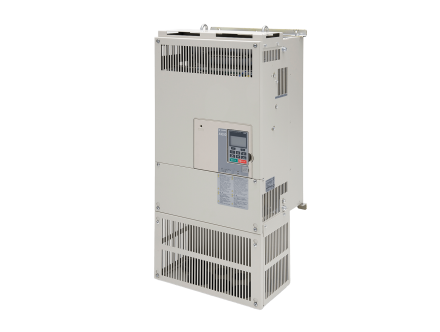 CIMR-AU4A0139FAA-Yaskawa-AC