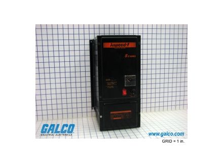 CIMR-F55AS2