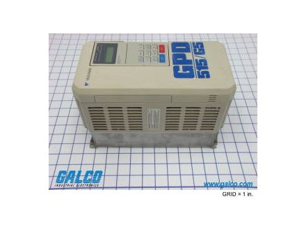 CIMR-G5M25P51F