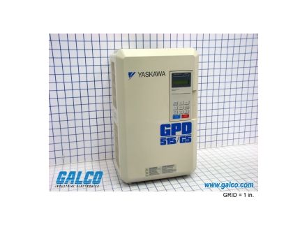 CIMR-G5M4015