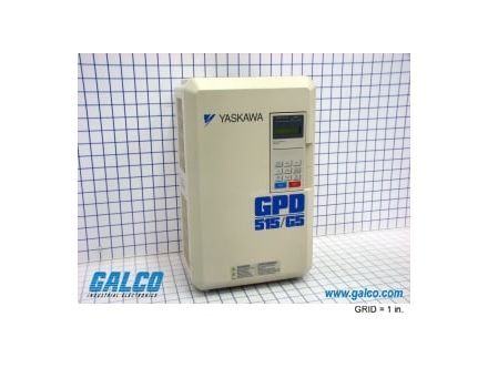 CIMR-G5M40301F