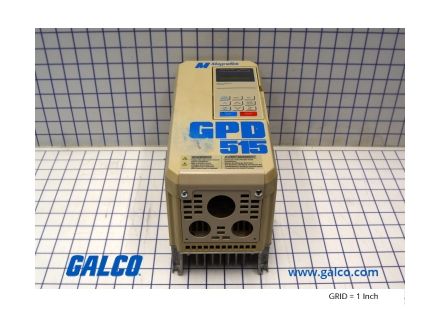 CIMR-G5M40P41F
