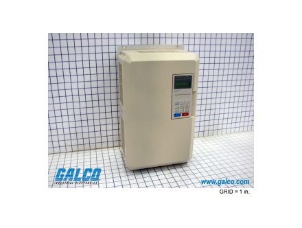 CIMR-G5U2015