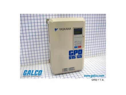 CIMR-G5U4011