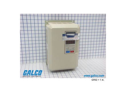 CIMR-P5U25P5