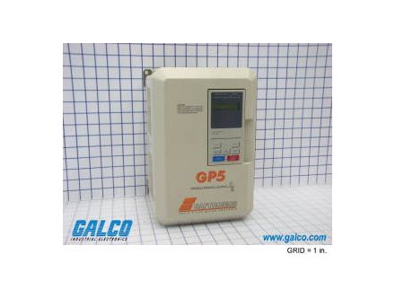 CIMR-P5U27P5