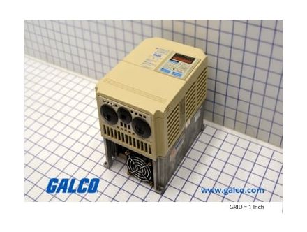 CIMR-PCU20P7