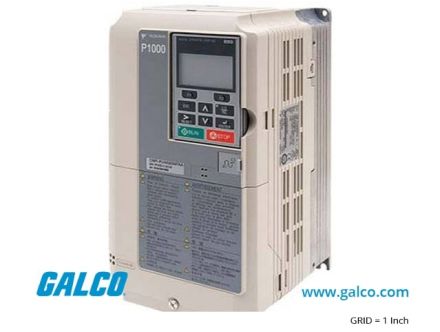 CIMR-V745P5