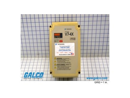 CIMR-V7CU43P7