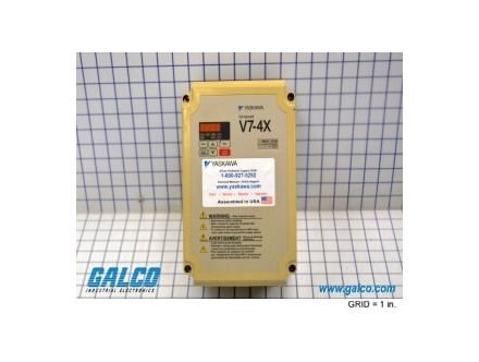 CIMR-VGA43P7