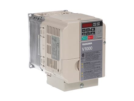CIMR-VU4A0005FAA-Yaskawa-AC