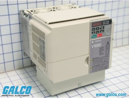 CIMR-XCAA20P2