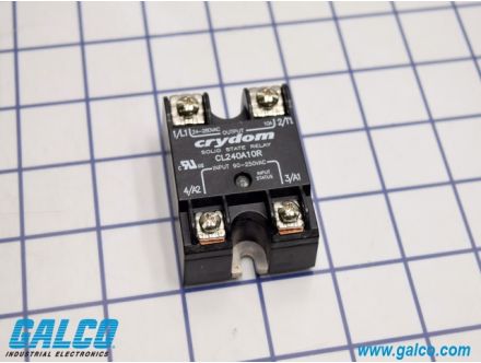 CL240A10R