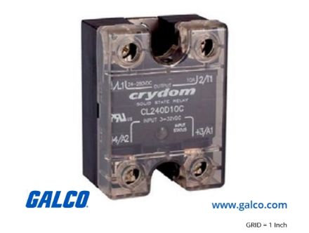 CL240D10H