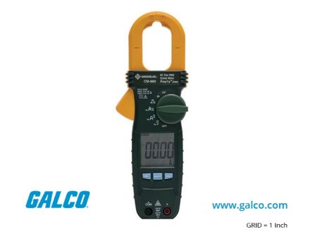 CM-860
