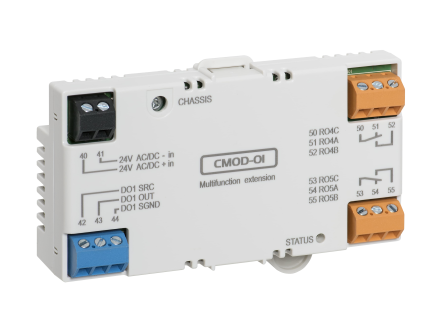 CMOD-01