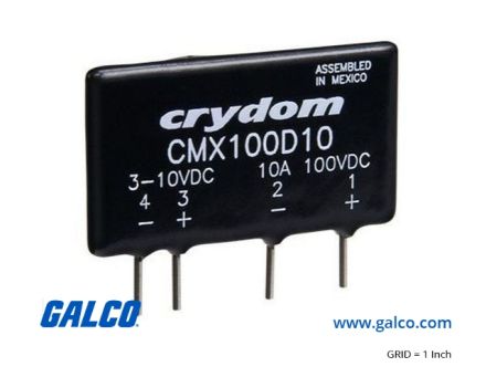 CMXE60D10