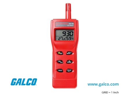 CO2-100
