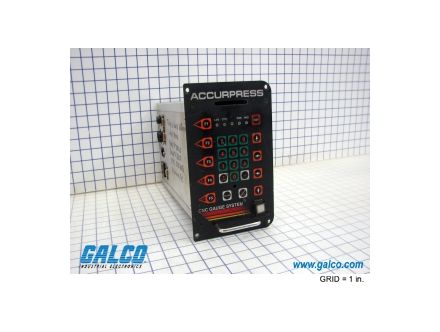 CONTROL UNIT