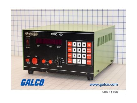 CPNC-100