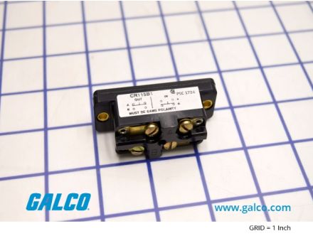 CR115B1