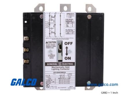 CR160MC8502A