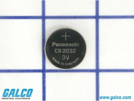 CR2032
